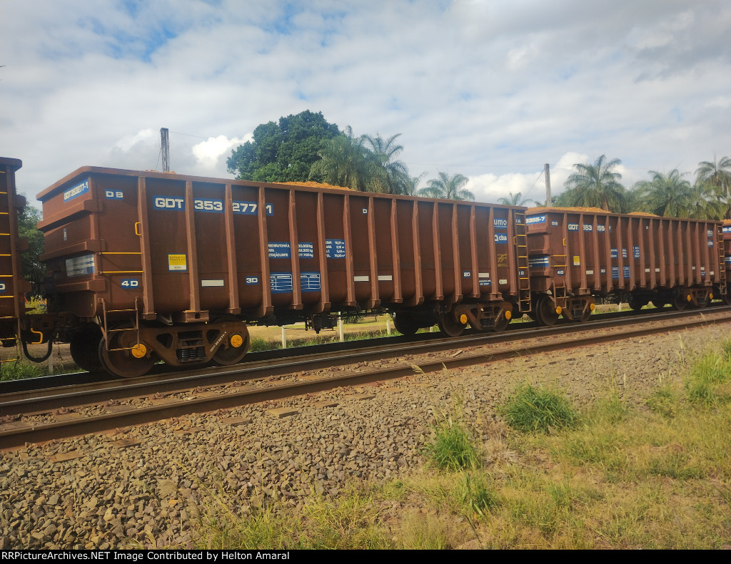 RUMO GDT-353277-1
